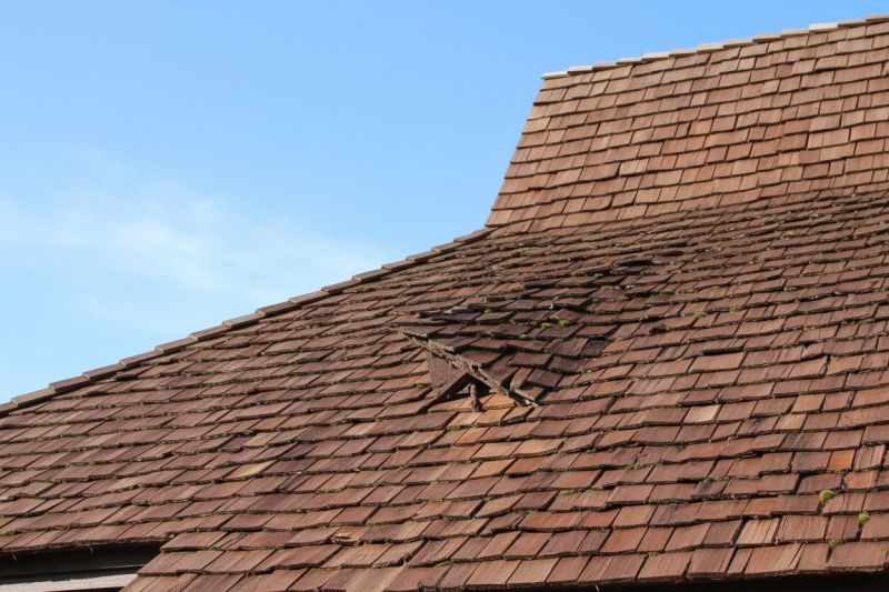 Wood Shake Roof Replacement in Reading, PA