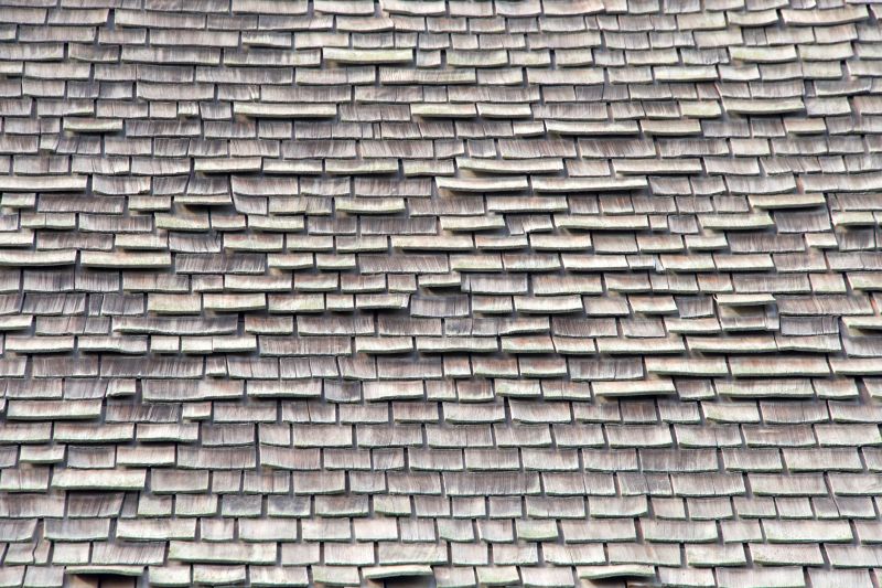 Wood Shingles Repair in Chester Springs, PA