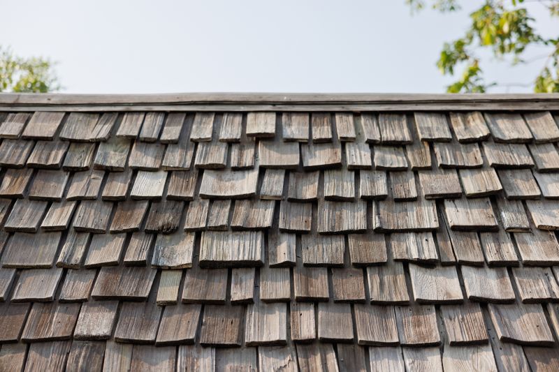 Wood Shingles Repair in Schuylkill Haven, PA
